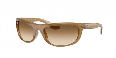 OKULARY RAY-BAN® BALORAMA RB 4089 678951 62 ROZMIAR L
