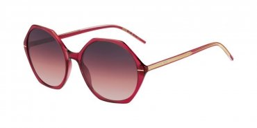 OKULARY BOSS 1585S 8CQ 56 ROZMIAR M