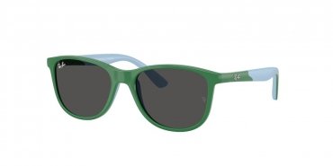 OKULARY DZIECIĘCE RAY-BAN® JUNIOR RJ 9077S 718887 49
