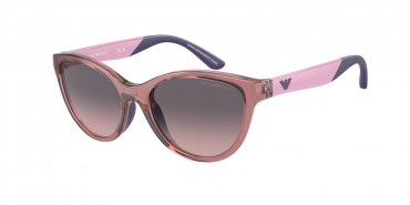 OKULARY DZIECIĘCE EMPORIO ARMANI EK 4003 537646 48