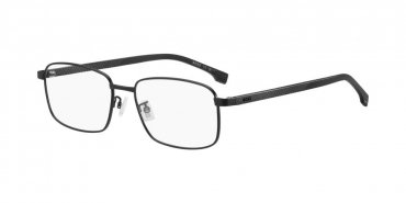 OKULARY KOREKCYJNE BOSS 1715F 003 56 ROZMIAR M