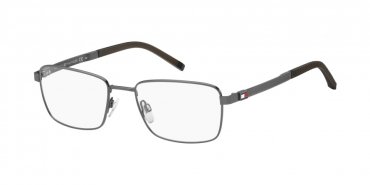 OKULARY KOREKCYJNE TOMMY HILFIGER TH 1946 SVK 55 ROZMIAR M