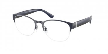 OKULARY KOREKCYJNE POLO RALPH LAUREN PH 1238 9436 52 ROZMIAR M