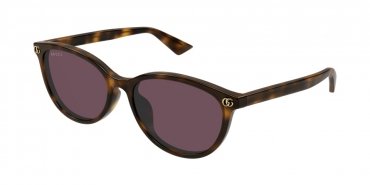 OKULARY GUCCI GG 1818SK 002 56 ROZMIAR M