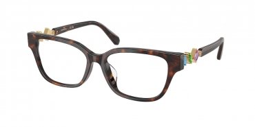 OKULARY KOREKCYJNE SWAROVSKI SK 2049D 1002 54 ROZMIAR M