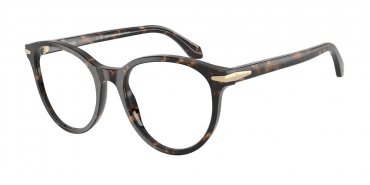OKULARY KOREKCYJNE GIORGIO ARMANI AR 7279 6235 50 ROZMIAR S
