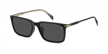 OKULARY DAVID BECKHAM DB 1163FS 807 58 ROZMIAR L