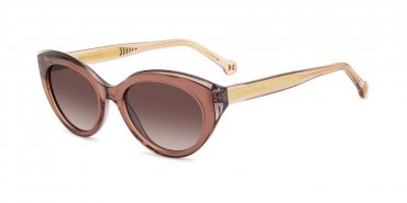 OKULARY CAROLINA HERRERA HER 0250S TUI 52 ROZMIAR M