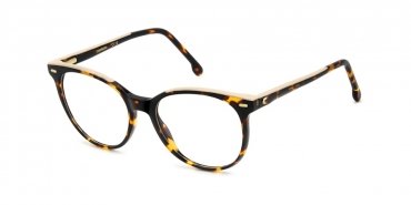 OKULARY KOREKCYJNE CARRERA CA 3059 XLT 52 ROZMIAR M