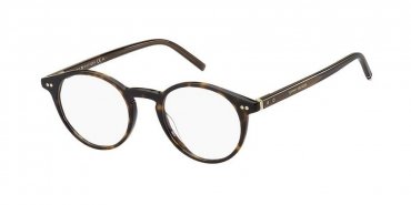 OKULARY KOREKCYJNE TOMMY HILFIGER TH 1813 086 49 ROZMIAR S