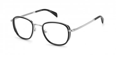 OKULARY KOREKCYJNE DAVID BECKHAM DB 7075G 85K 51 ROZMIAR M