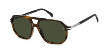 OKULARY DAVID BECKHAM DB 1172S 6C5 59 ROZMIAR L