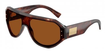 OKULARY DOLCE & GABBANA DG 4481 322273 47 ROZMIAR L