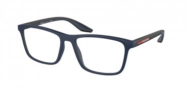 OKULARY KOREKCYJNE PRADA SPORT PS 01QV TFY1O1 56 ROZMIAR L