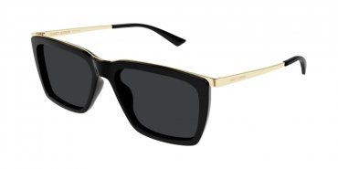 OKULARY SAINT LAURENT SL 765 001 56 ROZMIAR M
