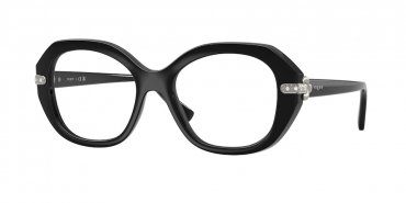 OKULARY KOREKCYJNE VOGUE EYEWEAR VO 5705B W44 50 ROZMIAR S
