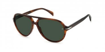 OKULARY DAVID BECKHAM DB 1091S EX4 60 ROZMIAR L