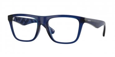 OKULARY KOREKCYJNE BURBERRY BE 2432U 4110 53 ROZMIAR M
