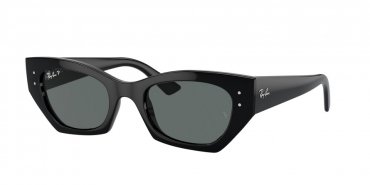 OKULARY RAY-BAN® ZENA RB 4430 667781 49 ROZMIAR M Z POLARYZACJĄ