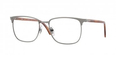 OKULARY KOREKCYJNE PERSOL® PO 1021V 1131 53 ROZMIAR M