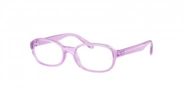 OKULARY KOREKCYJNE DZIECIĘCE RAY-BAN® JUNIOR RY 1904 3985 46