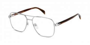 OKULARY KOREKCYJNE DAVID BECKHAM DB 7103 EX4 57 ROZMIAR M