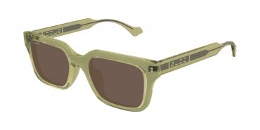 OKULARY GUCCI GG 1732SK 003 55 ROZMIAR M