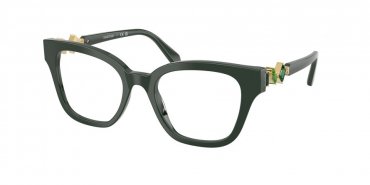 OKULARY KOREKCYJNE SWAROVSKI SK 2048 1026 52 ROZMIAR M