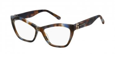 OKULARY KOREKCYJNE MARC JACOBS MARC 894 X8Q 54 ROZMIAR M
