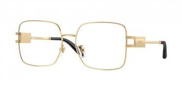 OKULARY KOREKCYJNE VERSACE VE 1303D 1002 56 ROZMIAR M