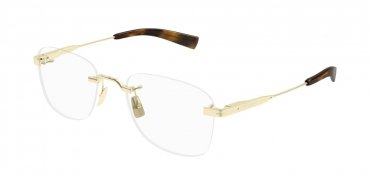 OKULARY KOREKCYJNE SAINT LAURENT SL 744 002 53 ROZMIAR M