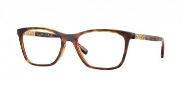 OKULARY KOREKCYJNE VOGUE EYEWEAR VO 5632B W656 53 ROZMIAR M
