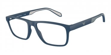 OKULARY KOREKCYJNE EMPORIO ARMANI EA 3233 5763 56 ROZMIAR M