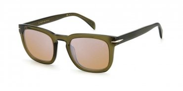 OKULARY DAVID BECKHAM DB 7076S 4C3 50 ROZMIAR M