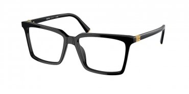 OKULARY KOREKCYJNE MIU MIU MU 08XV 16K1O1 52 ROZMIAR M