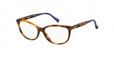 OKULARY KOREKCYJNE MAX MARA MM 1266 05L 54 ROZMIAR M