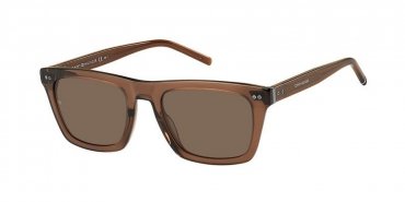OKULARY TOMMY HILFIGER TH 1890S 2LF 52 ROZMIAR M