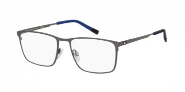 OKULARY KOREKCYJNE TOMMY HILFIGER TH 2273 SVK 55 ROZMIAR M