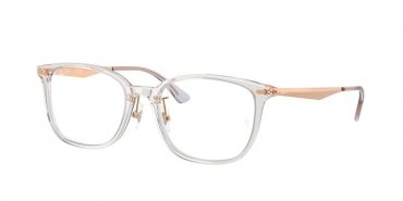 OKULARY KOREKCYJNE RAY-BAN® RX 5403D 8416 54 ROZMIAR M