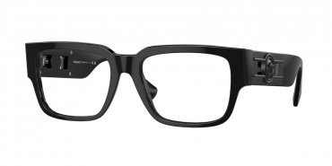 OKULARY KOREKCYJNE VERSACE VE 3350 5360 55 ROZMIAR M