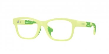 OKULARY KOREKCYJNE DZIECIĘCE BURBERRY JUNIOR JB 2018U 4237 48