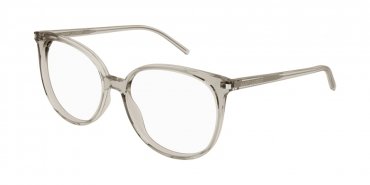 OKULARY KOREKCYJNE SAINT LAURENT SL 39 010 54 ROZMIAR M
