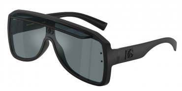 OKULARY DOLCE & GABBANA DG 6205 25256G 37 ROZMIAR UNIWERSALNY