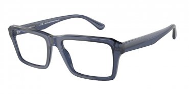 OKULARY KOREKCYJNE EMPORIO ARMANI EA 3206 5072 56 ROZMIAR M