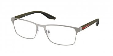 OKULARY KOREKCYJNE PRADA SPORT PS 50PV 5AV1O1 57 ROZMIAR M