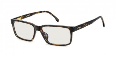 OKULARY KOREKCYJNE CARRERA C FLEX 07G 086 54 ROZMIAR M