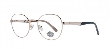 OKULARY KOREKCYJNE HARLEY-DAVIDSON HD 0909 032 51 ROZMIAR M