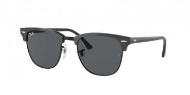 OKULARY RAY-BAN® CLUBMASTER RB 3016 1367B1 51 ROZMIAR M
