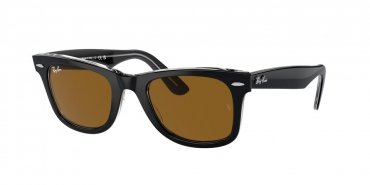 OKULARY RAY-BAN® WAYFARER RB 2140 129433 50 ROZMIAR M