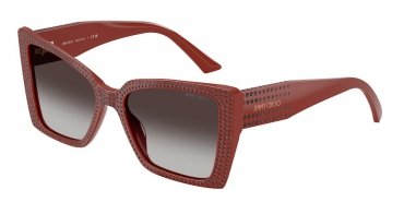 OKULARY JIMMY CHOO JC 5001B 50138G 54 ROZMIAR M